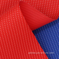 Waterproof Tent Canopy Fabric Reflective Dotted Oxford Fabric with PVC coated Factory